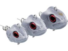 Westin Jigová Hlava ShadTeez ScrewIn Head Headlight (1)