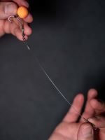 Giants Fishing Kaprový Návazec Ronnie Stiff Rig With Peg (4)