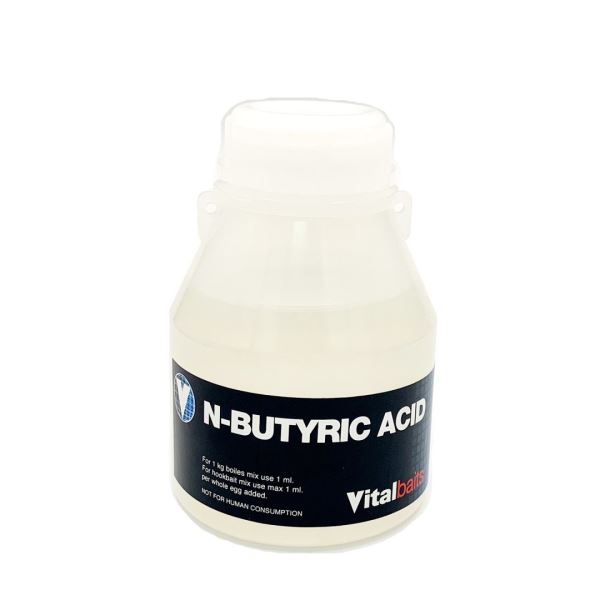 Vitalbaits Dip N-Butyric Acid 250 ml