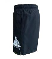 R-SPEKT Kraťasy Koupací Black (1)