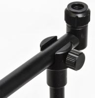 Solar Stojan A1 Aluminium Pod Includes 2-Rod Buzz Bars (1)