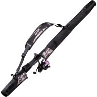 Wychwood Pouzdro Na Vláčecí Pruty Agitator HD Rod Sleeve 150-258 cm