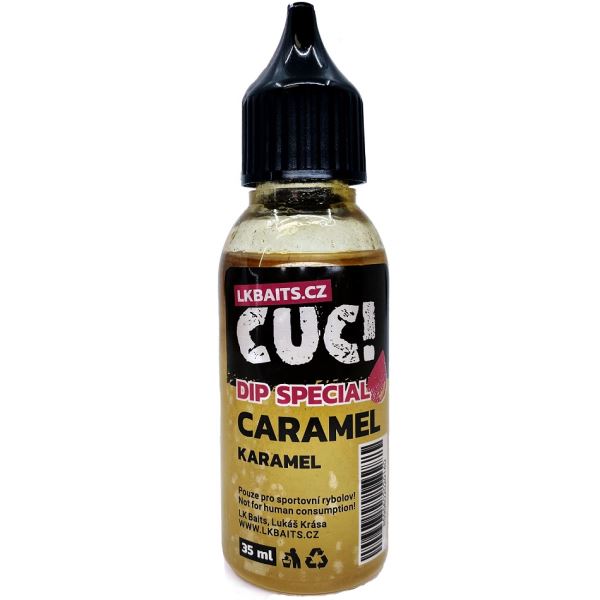 LK Baits Dip CUC Special 35 ml