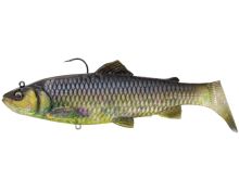 Savage Gear Gumová Nástraha 3D Trout Shad Hugo - 17 cm 90 g