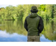 Korum Bunda Thermashell Jacket - XXXXL (3)