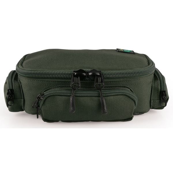 Thinking Anglers Pouzdro Olive Compact Tackle Pouch