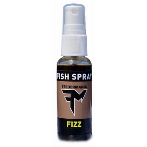 Feedermania Fish Spray 30 ml
