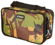 Cult Pouzdro DPM Bitz Bag