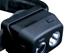 RidgeMonkey Čelovka VRH300X USB Rechargeable Headtorch (1)
