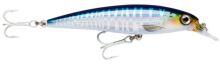 Rapala Wobler X Rap Saltwater WHU 10 cm 13 g Rapala Wobler X Rap Saltwater WHU 10 cm 13 g