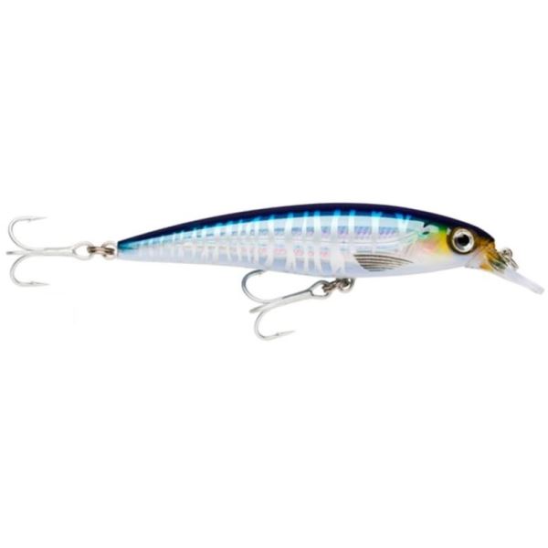 Rapala Wobler X Rap Saltwater WHU 10 cm 13 g