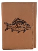 Mercucio Dokladovka Natural Vzor 3 Kapr Lysec Mercucio Dokladovka Natural Vzor 3 Kapr Lysec