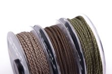 Nash Olověná šňůra Cling-On Leadcore 45 lb 7 m (3)