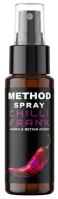 Method Feeder Fans Sprej Method 50ml - Kořeněné maso