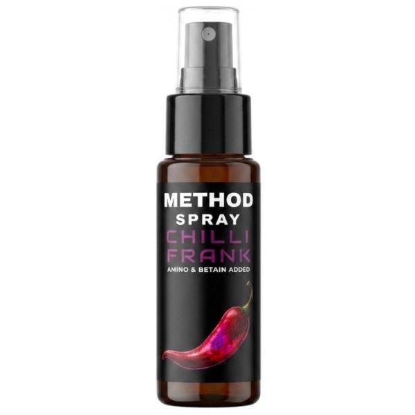 Method Feeder Fans Sprej Method 50ml