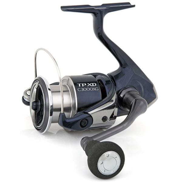 Shimano Naviják Twin Power XD FA C3000 HG