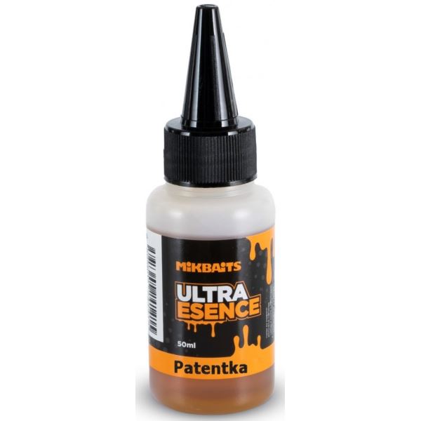 Mikbaits ultra esence 50 ml