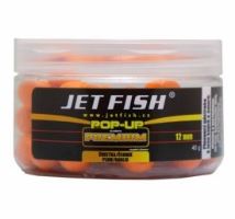 Jet Fish Premium Clasicc Pop Up 12 mm 40 g-chilli česnek