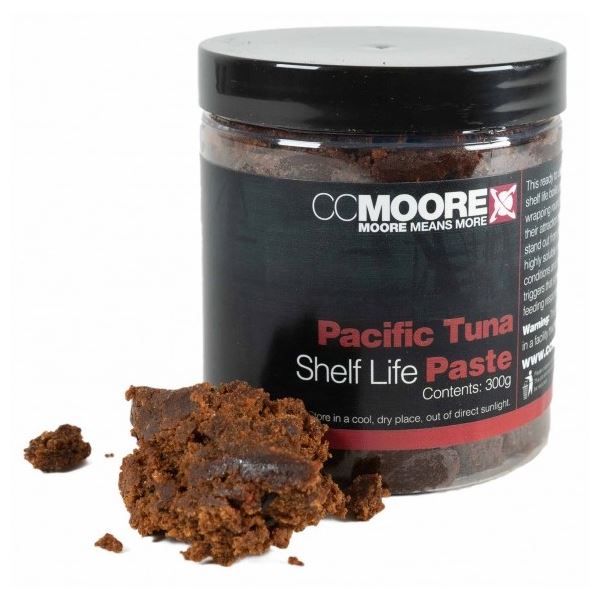 CC Moore Obalovací Těsto Pacific Tuna 300 g