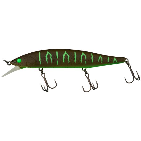 Illex Wobler RV Minnow SP Guripan Tiger -  11 cm 16,3 g