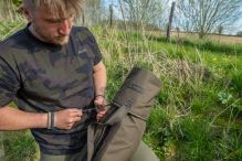 Avid Carp Popruh na Pruty Compound Rod Sleeve Transporter (5)