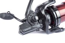 Nytro Naviják StarkX Carbon Long Cast 4500 (7)