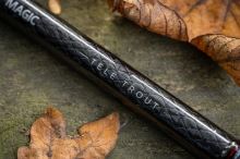 Zebco Prut Magic Trout L Tele 3,5 m 2-15 g (9)