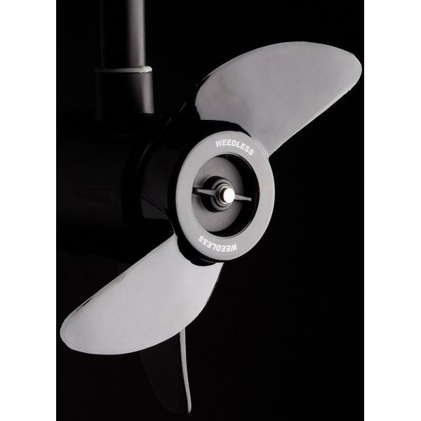 Savage Gear Vrtule Thruster 55 lb 3 Blade Weedless Prop Kit