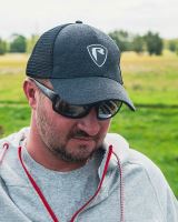 Fox Rage Čepice Voyager Dark Grey Cap (7)