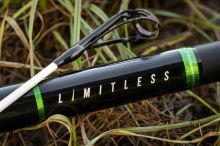 Korum Prut Limitless Power 3,6 m 2,75 lb 2-Díl (11)