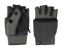 Mikado Rukavice Neoprene Mittens - M