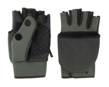 Mikado Rukavice Neoprene Mittens - XL