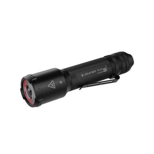 Ledlenser Svítilna TAC6R