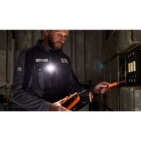 Ledlenser Baterka W1R Work (10)