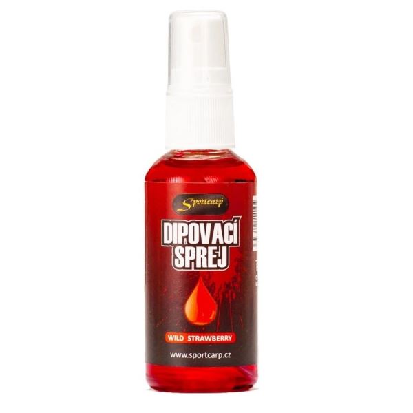 Sportcarp Dipovací Sprej 50 ml