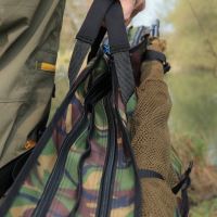 Cult Obal Na Pruty DPM Compact 2 Rod Sleeve 10 ft (4)