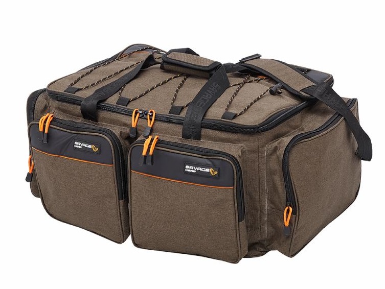 Levně Savage gear taška system carryall large