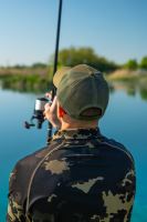 Korda Kšiltovka TT Trucker Cap (6)