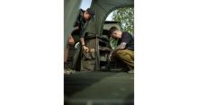 Trakker Skládací Organizér Bivvy Storage (11)