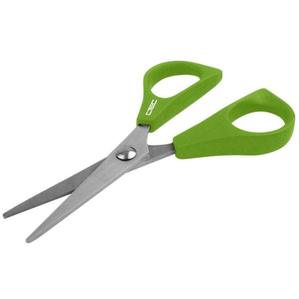 Spro Nůžky C-Tec Braid Scissors
