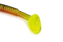 Fox Rage Gumová Nástraha Pelagic Ready Rig Slick Fast Natural Perch (4)