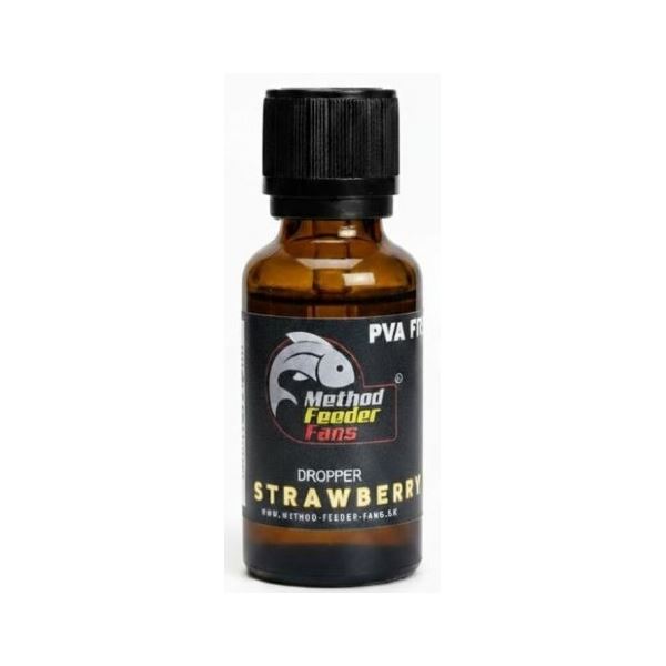 Method Feeder Fans Esence Dropper Method 30 ml