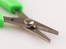 Zfish Nůžky Z-Mini Scissors (1)