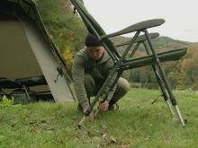 Delphin Křeslo ErgoCARP (12)