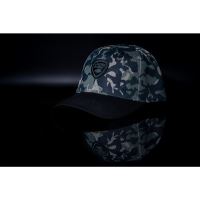 Giants Fishing Kšiltovka Cap 3D Camo (1)