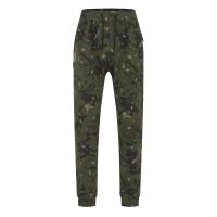 Trakker Tepláky CR Camo Jogger - M
