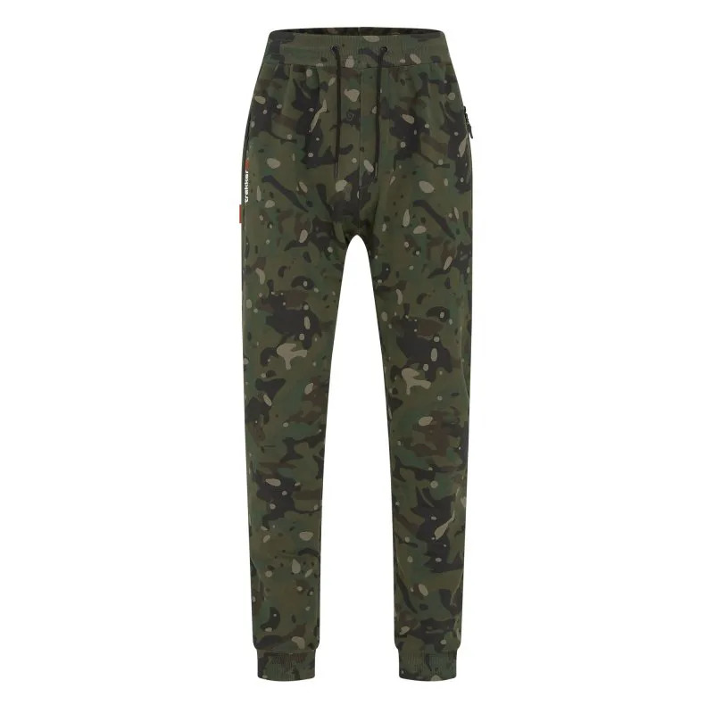 Levně Trakker tepláky cr camo jogger - s