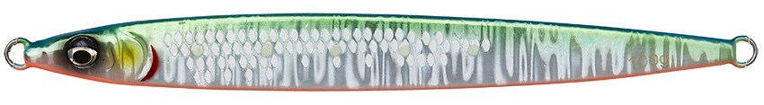 Savage Gear Sardine Slider XS UV BGO