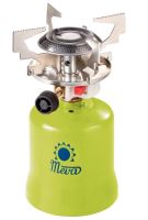 Meva Plynový Vařič Focus S Piezem Meva Plynový Vařič Focus S Piezem