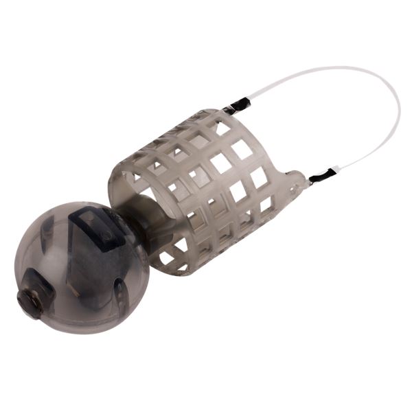 Korum Krmítko Slow Sinking Feeder